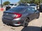 2021 Honda Civic Sedán Sport