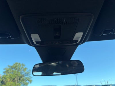 2022 Honda Civic Si Si