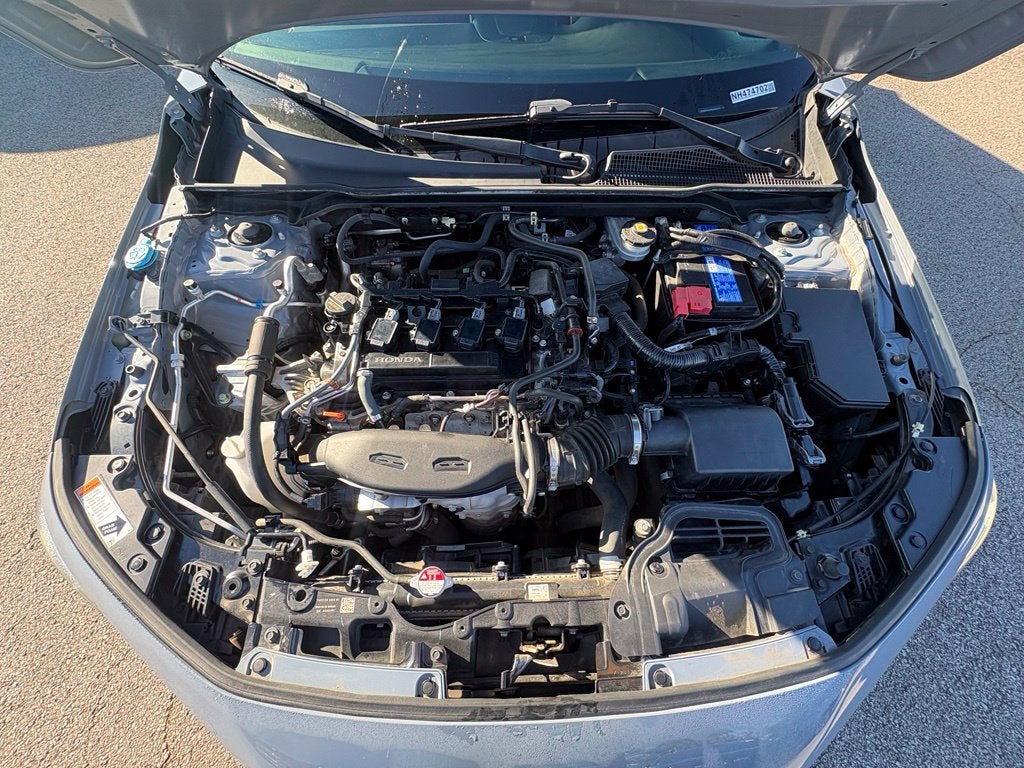 2022 Honda Civic Si Si