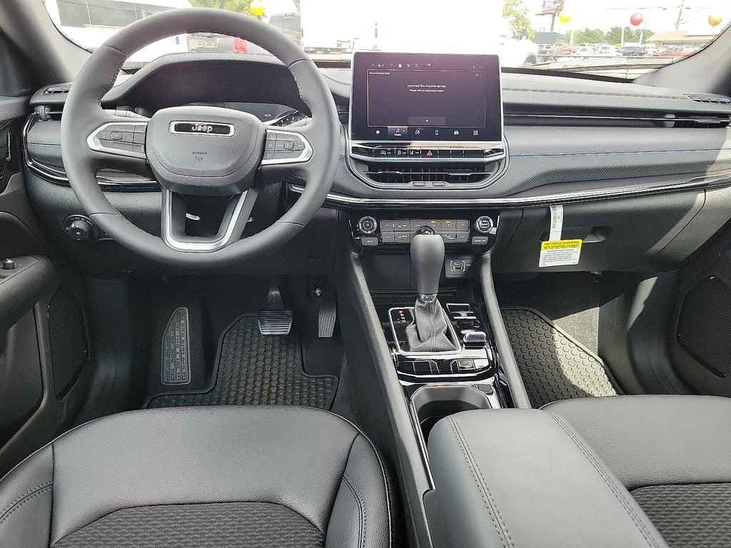 2026 Jeep Compass Altitude Special Edition - Photo 10