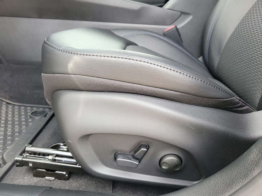 2026 Jeep Compass Altitude Special Edition - Photo 12