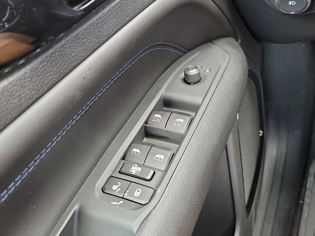 2026 Jeep Compass Altitude Special Edition - Photo 13