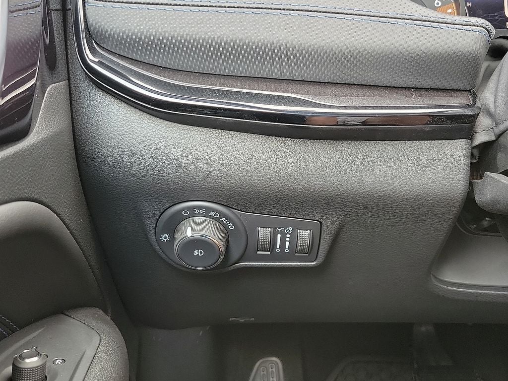 2026 Jeep Compass Altitude Special Edition - Photo 14