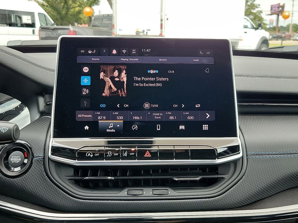 2026 Jeep Compass Altitude Special Edition - Photo 15