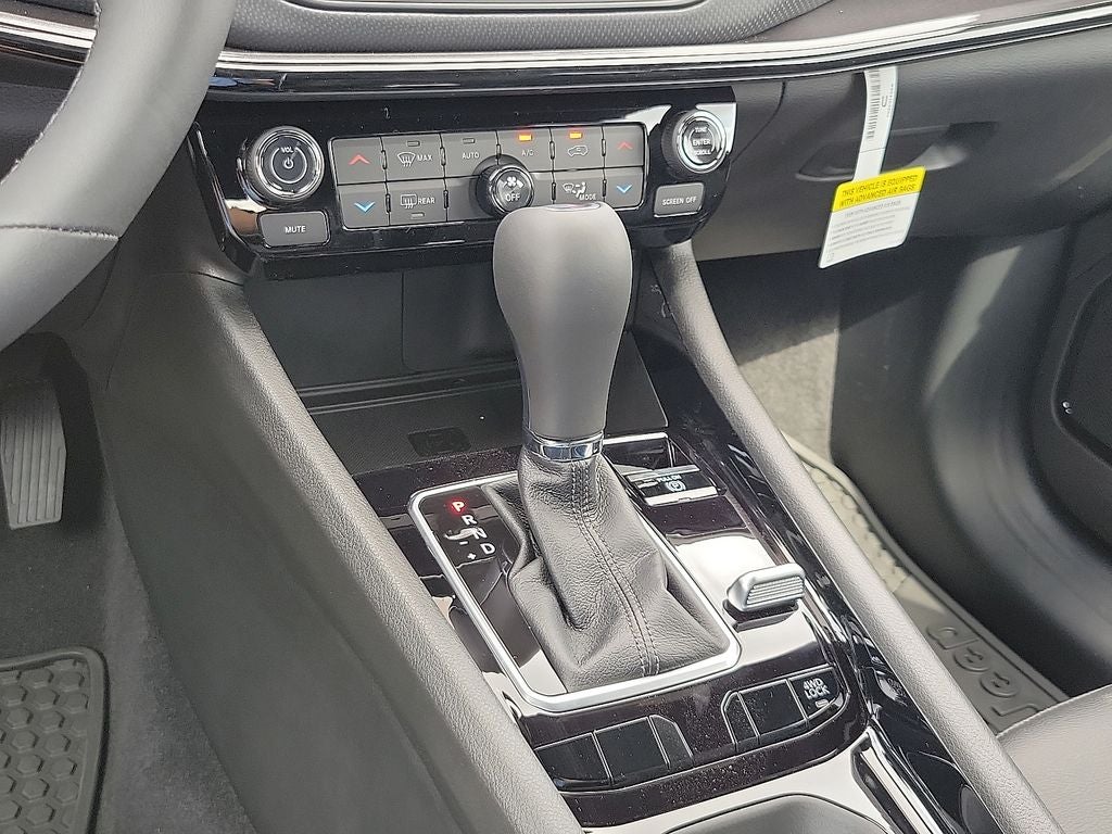 2026 Jeep Compass Altitude Special Edition - Photo 17