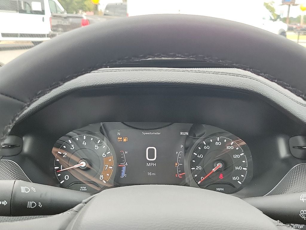 2026 Jeep Compass Altitude Special Edition - Photo 18