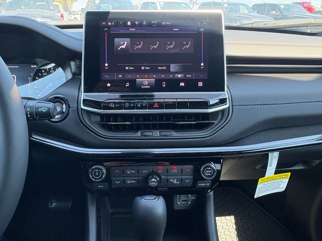 2026 Jeep Compass Altitude Special Edition - Photo 21