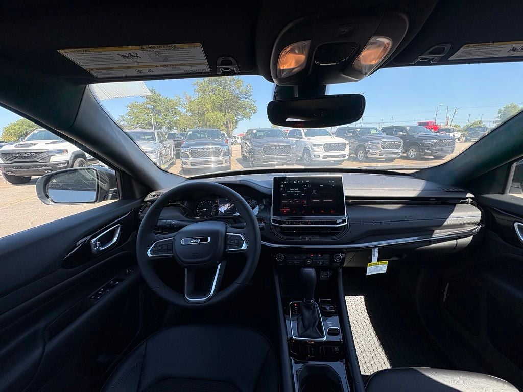 2026 Jeep Compass Altitude Special Edition - Photo 25