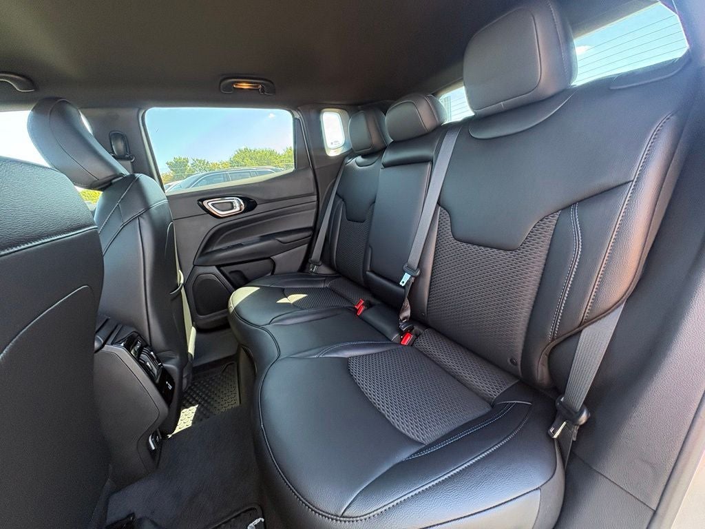 2026 Jeep Compass Altitude Special Edition - Photo 26