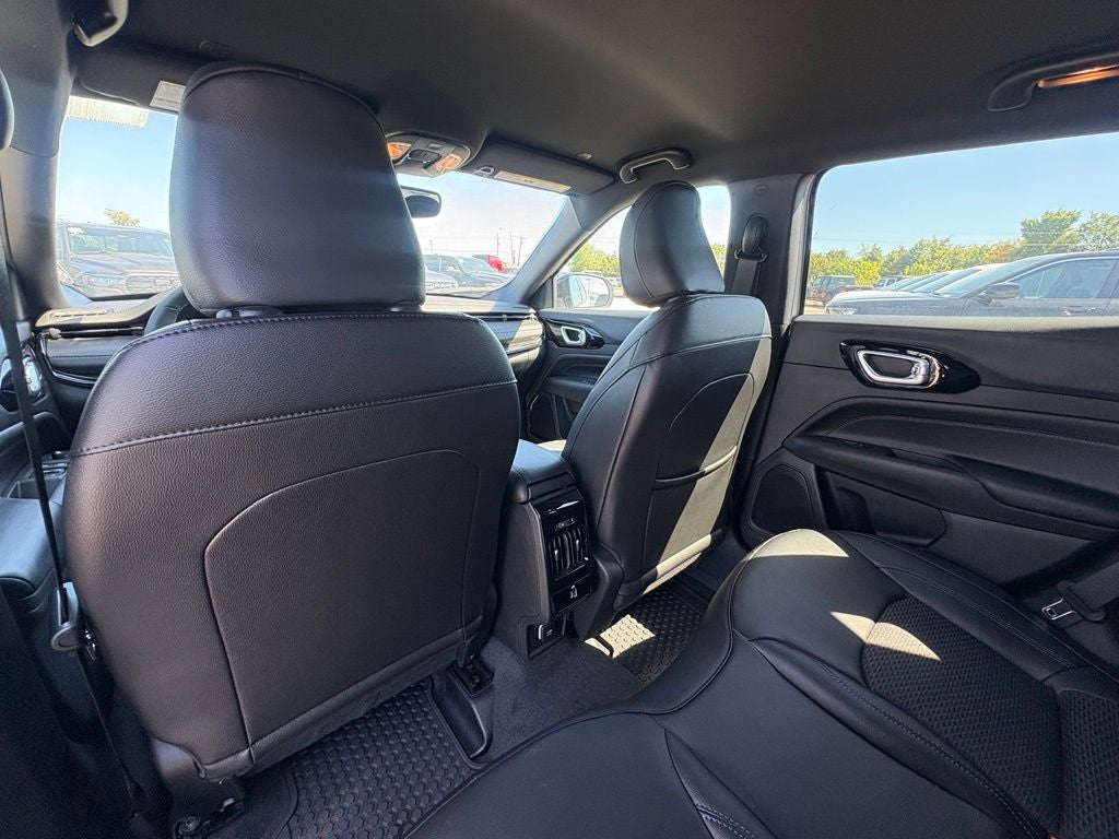 2026 Jeep Compass Altitude Special Edition - Photo 27
