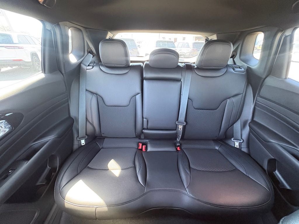 2026 Jeep Compass Altitude Special Edition - Photo 29