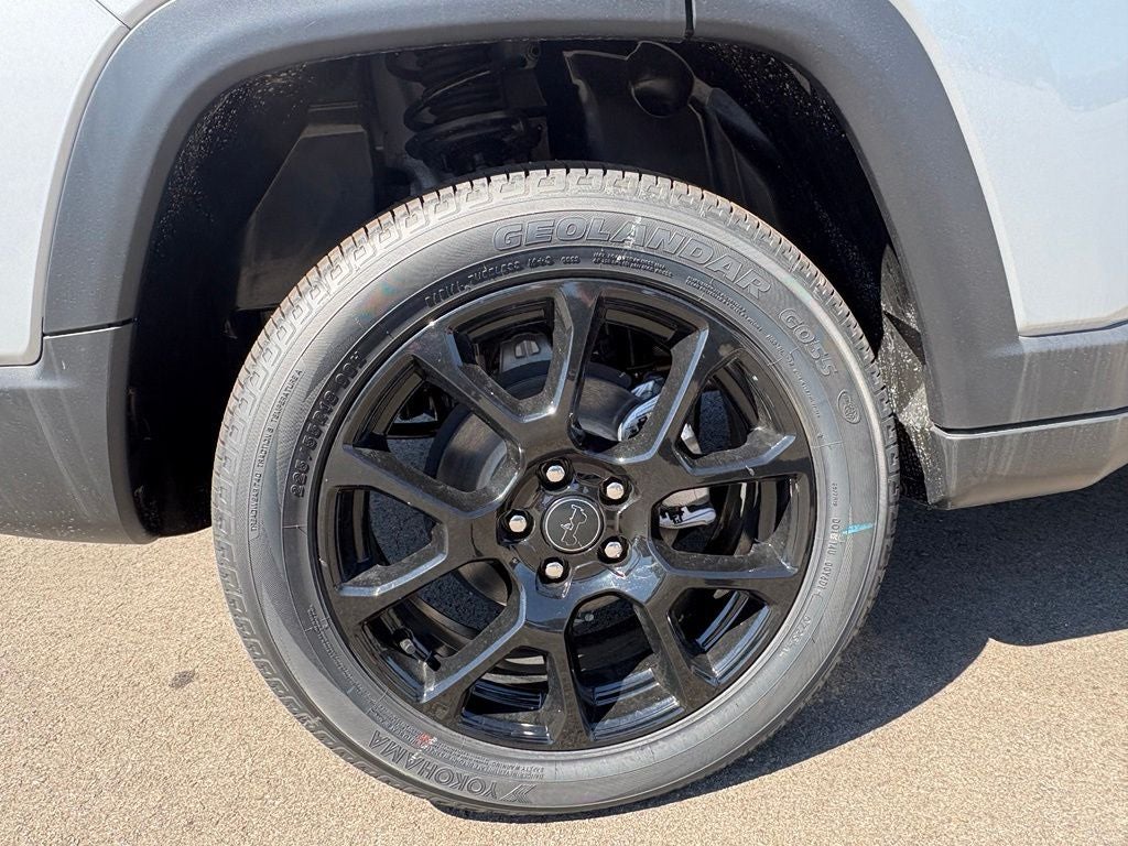 2026 Jeep Compass Altitude Special Edition - Photo 32