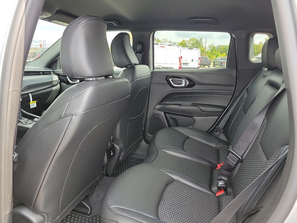 2026 Jeep Compass Altitude Special Edition - Photo 9