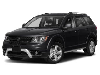 2018 Dodge Journey Crossroad AWD