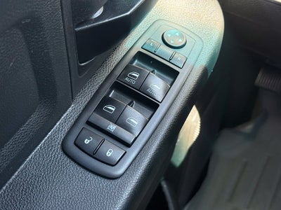 2018 RAM 3500 Tradesman