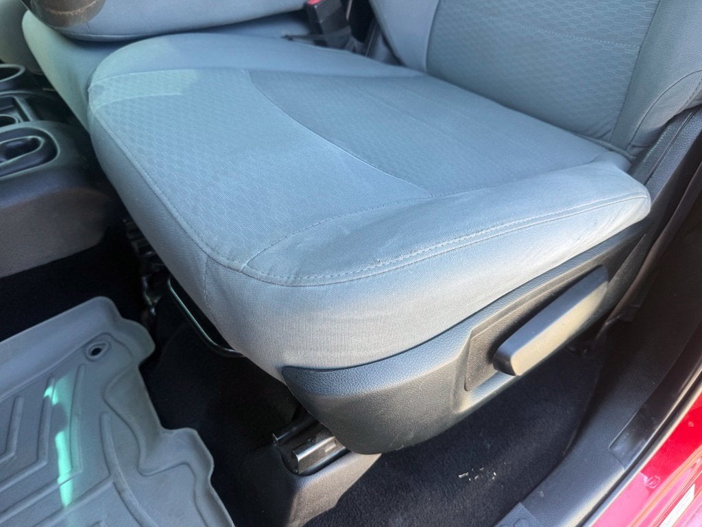 2018 RAM 3500 Tradesman