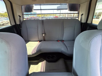 2018 RAM 3500 Tradesman