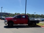 2018 RAM 3500 Tradesman