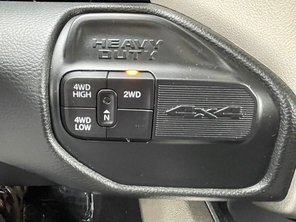 2020 RAM 3500 Laramie Mega Cab 4x4 6'4' Box