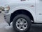 2020 RAM 3500 Laramie Mega Cab 4x4 6'4' Box