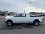 2020 RAM 3500 Laramie Mega Cab 4x4 6'4' Box