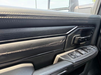 2024 RAM 3500 Limited Crew Cab 4x4 6'4' Box