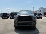 2024 RAM 3500 Limited Crew Cab 4x4 6'4' Box