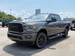 2024 RAM 3500 Limited Crew Cab 4x4 6'4' Box
