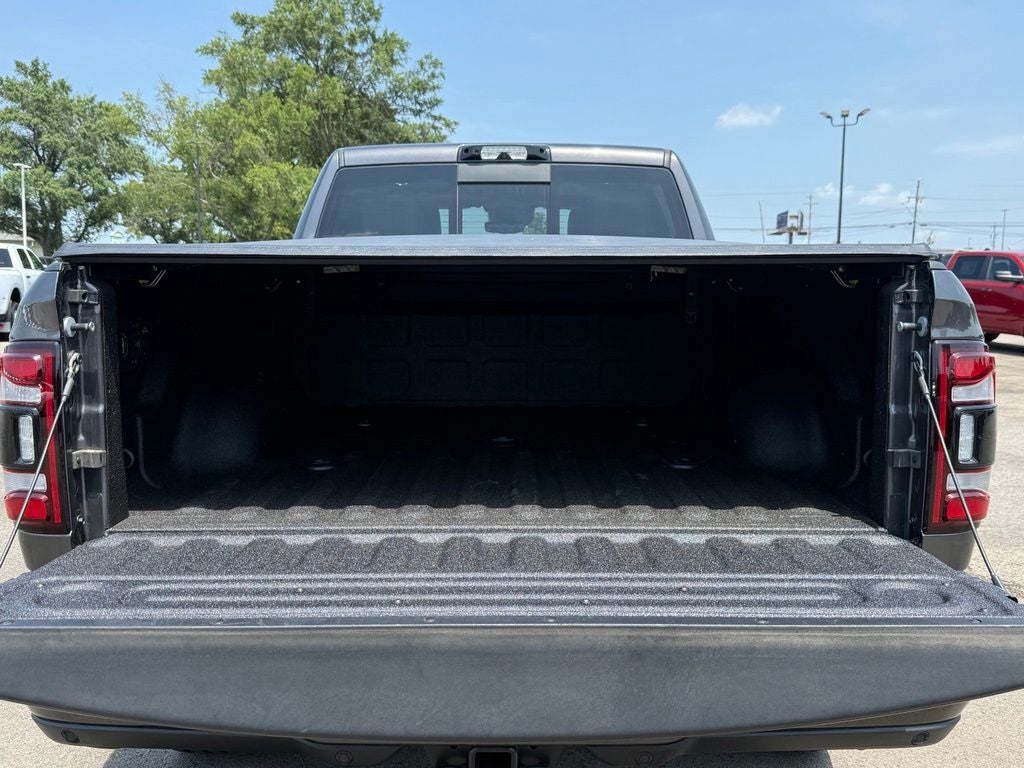 2024 RAM 3500 Limited Crew Cab 4x4 6'4' Box