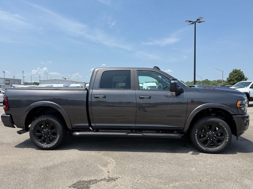 2024 RAM 3500 Limited Crew Cab 4x4 6'4' Box