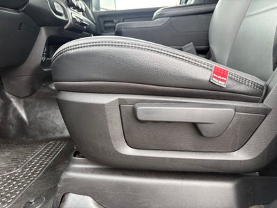 2025 RAM Ram 2500 RAM 2500 TRADESMAN CREW CAB 4X4 6'4' BOX