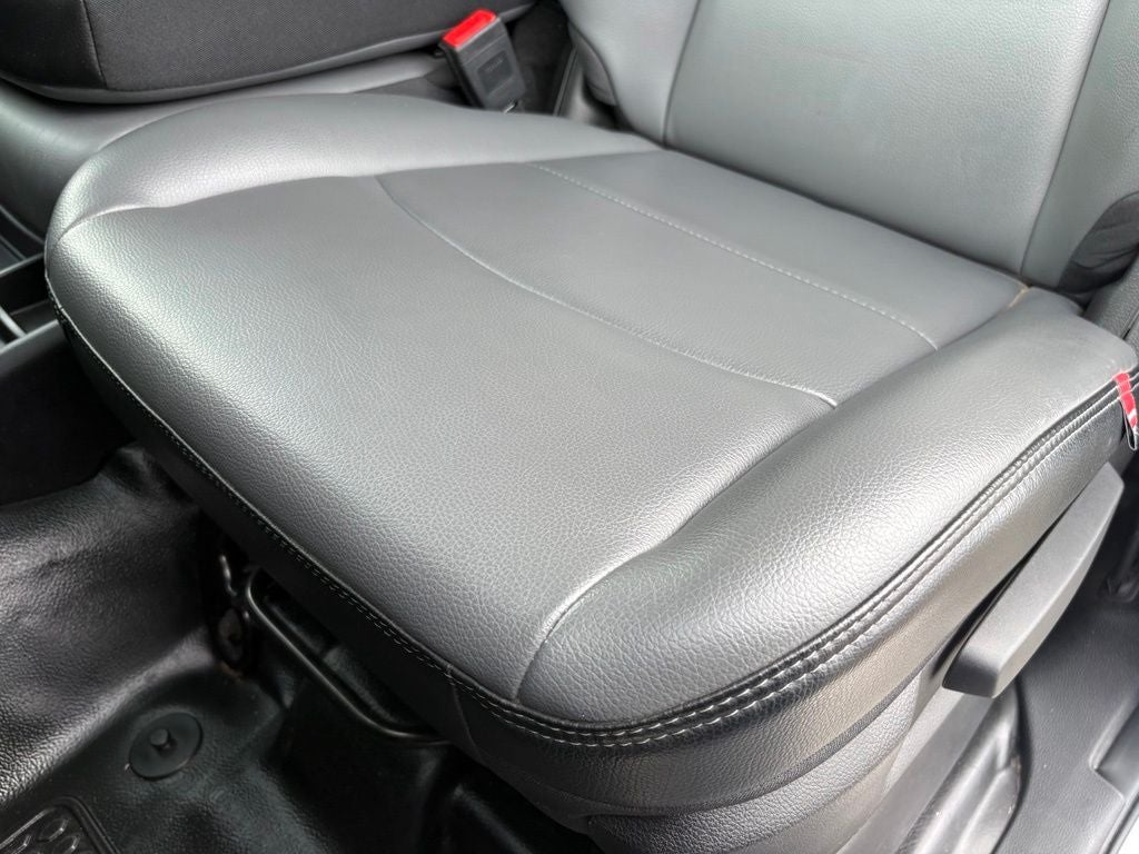 2025 RAM Ram 2500 RAM 2500 TRADESMAN CREW CAB 4X4 6'4' BOX