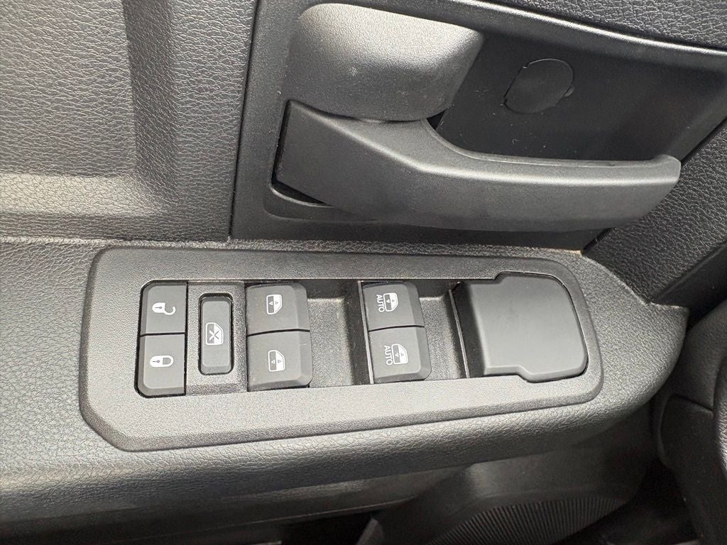 2025 RAM Ram 2500 RAM 2500 TRADESMAN CREW CAB 4X4 6'4' BOX