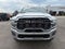 2025 RAM Ram 2500 RAM 2500 TRADESMAN CREW CAB 4X4 6'4' BOX