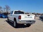2025 RAM Ram 2500 RAM 2500 TRADESMAN CREW CAB 4X4 6'4' BOX