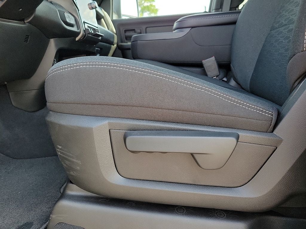2025 RAM Ram 2500 RAM 2500 TRADESMAN CREW CAB 4X4 6'4' BOX
