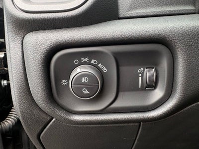 2025 RAM Ram 2500 RAM 2500 TRADESMAN CREW CAB 4X4 6'4' BOX