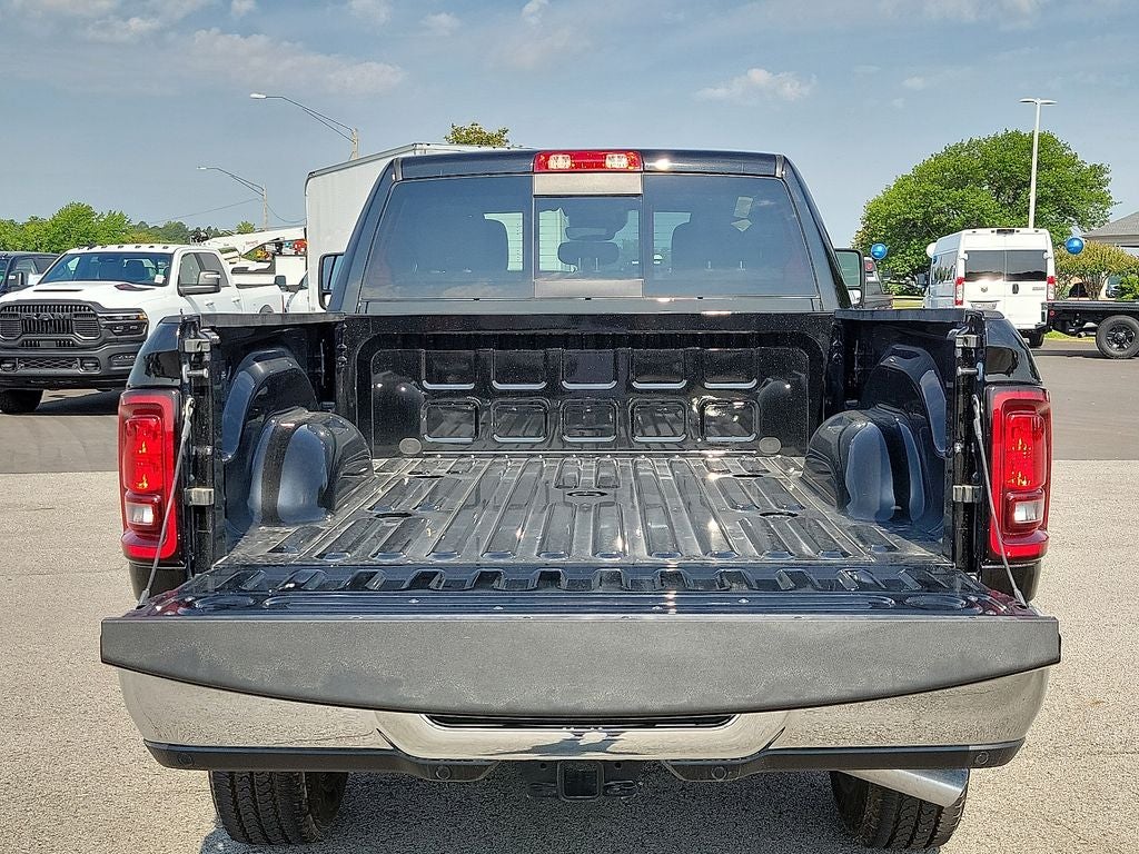 2025 RAM Ram 2500 RAM 2500 TRADESMAN CREW CAB 4X4 6'4' BOX