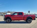 2026 RAM 2500 RAM 2500 WARLOCK CREW CAB 4X4 6'4' BOX