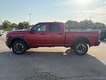2026 RAM 2500 RAM 2500 WARLOCK CREW CAB 4X4 6'4' BOX