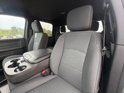 2025 RAM Ram 2500 RAM 2500 TRADESMAN CREW CAB 4X4 6'4' BOX