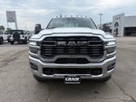 2025 RAM Ram 2500 RAM 2500 TRADESMAN CREW CAB 4X4 6'4' BOX