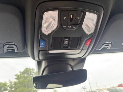 2025 RAM Ram 2500 RAM 2500 TRADESMAN CREW CAB 4X4 6'4' BOX