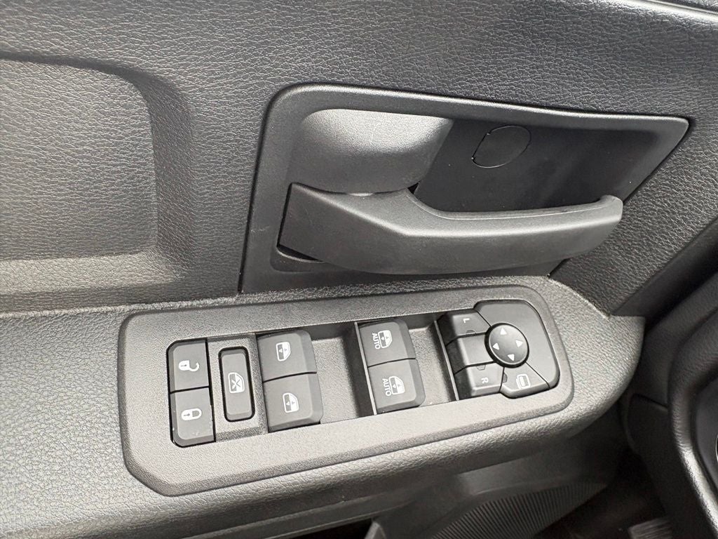 2025 RAM Ram 2500 RAM 2500 TRADESMAN CREW CAB 4X4 6'4' BOX