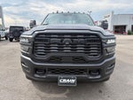 2025 RAM Ram 2500 RAM 2500 TRADESMAN CREW CAB 4X4 6'4' BOX