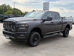2025 RAM Ram 2500 RAM 2500 TRADESMAN CREW CAB 4X4 6'4' BOX