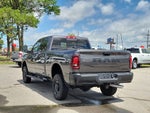 2025 RAM Ram 2500 RAM 2500 TRADESMAN CREW CAB 4X4 6'4' BOX