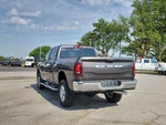 2025 RAM 2500 RAM 2500 BIG HORN CREW CAB 4X4 6'4' BOX