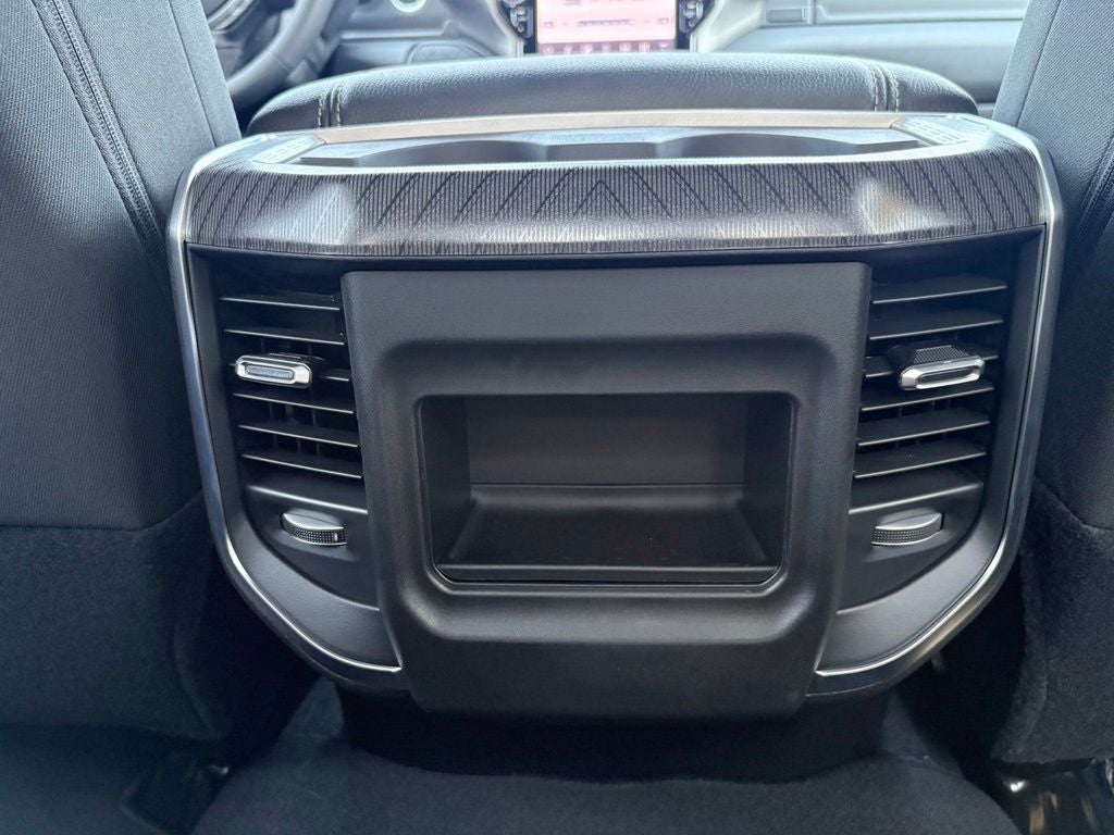 2026 RAM 2500 RAM 2500 BIG HORN CREW CAB 4X4 6'4' BOX