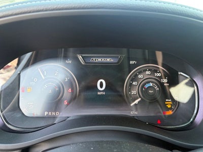 2026 RAM 2500 RAM 2500 REBEL CREW CAB 4X4 6'4' BOX